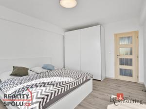 Prodej bytu 3+1, Kosmonosy, Bradlecká, 75 m2