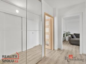 Prodej bytu 3+1, Kosmonosy, Bradlecká, 75 m2