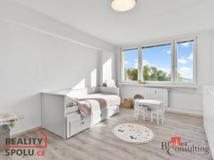 Prodej bytu 3+1, Kosmonosy, Bradlecká, 75 m2