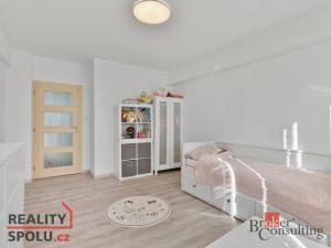 Prodej bytu 3+1, Kosmonosy, Bradlecká, 75 m2