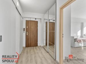 Prodej bytu 3+1, Kosmonosy, Bradlecká, 75 m2