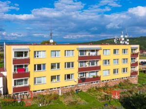 Prodej bytu 3+1, Kosmonosy, Bradlecká, 75 m2
