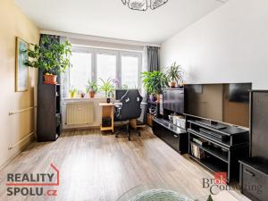 Prodej bytu 3+1, České Budějovice - České Budějovice 2, V. Volfa, 69 m2