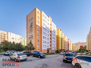 Prodej bytu 3+1, České Budějovice - České Budějovice 2, V. Volfa, 69 m2