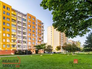 Prodej bytu 3+1, České Budějovice - České Budějovice 2, V. Volfa, 69 m2