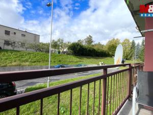 Pronájem bytu 3+1, Radvanice, 78 m2