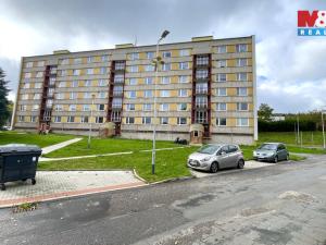 Pronájem bytu 3+1, Radvanice, 78 m2