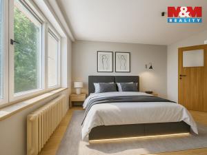 Prodej bytu 3+1, Kohoutov, 118 m2