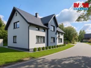 Prodej bytu 3+1, Kohoutov, 118 m2