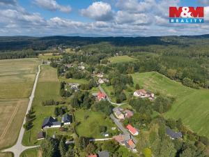 Prodej bytu 3+1, Kohoutov, 118 m2