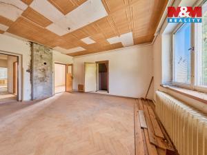 Prodej bytu 3+1, Kohoutov, 118 m2