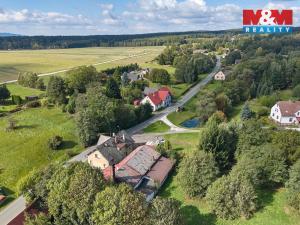 Prodej bytu 3+1, Kohoutov, 118 m2