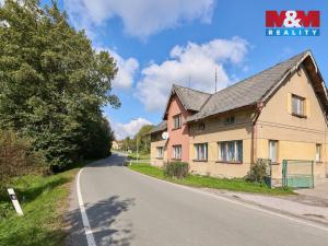 Prodej bytu 3+1, Kohoutov, 118 m2