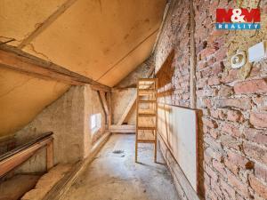 Prodej bytu 3+1, Kohoutov, 118 m2