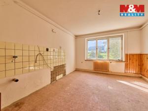 Prodej bytu 3+1, Kohoutov, 118 m2