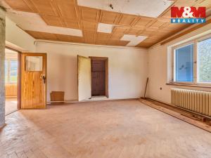Prodej bytu 3+1, Kohoutov, 118 m2