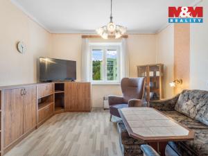 Prodej bytu 2+1, Kamenický Šenov, Nová huť, 65 m2