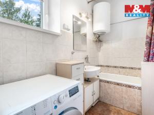 Prodej bytu 2+1, Kamenický Šenov, Nová huť, 65 m2