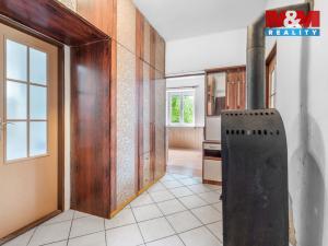 Prodej bytu 2+1, Kamenický Šenov, Nová huť, 65 m2