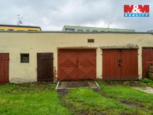 Prodej bytu 2+1, Kamenický Šenov, Nová huť, 65 m2
