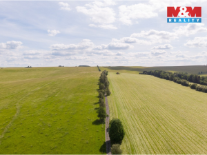 Prodej pozemku pro bydlení, Václavov u Bruntálu - Dolní Václavov, 3107 m2