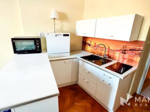 Prodej bytu 2+kk, Praha - Žižkov, Bořivojova, 45 m2