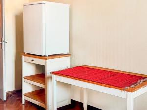 Prodej bytu 2+kk, Praha - Žižkov, Bořivojova, 45 m2