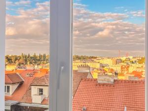 Prodej bytu 2+kk, Praha - Žižkov, Bořivojova, 45 m2