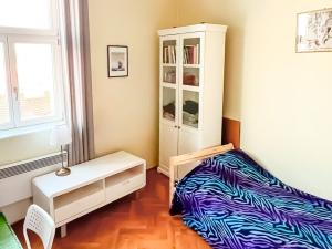 Prodej bytu 2+kk, Praha - Žižkov, Bořivojova, 45 m2