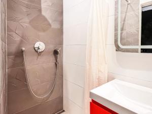 Prodej bytu 2+kk, Praha - Žižkov, Bořivojova, 45 m2