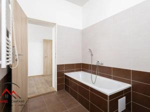 Pronájem bytu 1+kk, Ostrava, Křišťanova, 39 m2