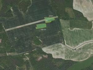 Prodej pole, Zbiroh, 18234 m2