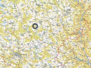 Prodej podílu pole, Radešín, 8395 m2