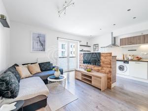 Prodej bytu 3+kk, Hořovice, Na Okraji, 58 m2