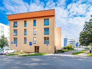 Prodej bytu 3+kk, Hořovice, Na Okraji, 58 m2