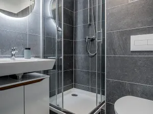 Pronájem bytu 1+kk, Praha, Kubánské náměstí, 22 m2