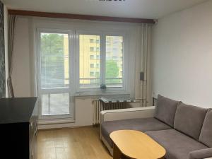 Prodej bytu 1+kk, Bohumín, Svat. Čecha, 28 m2