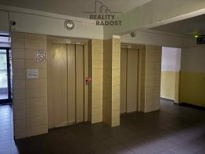 Prodej bytu 1+kk, Bohumín, Svat. Čecha, 28 m2