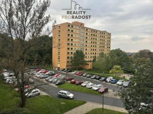 Prodej bytu 1+kk, Bohumín, Svat. Čecha, 28 m2
