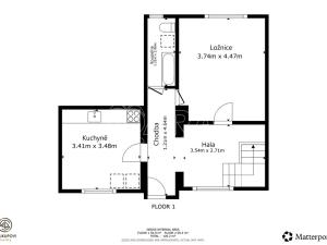 Prodej rodinného domu, Hořovice, Na Schůdkách, 223 m2