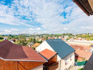 Prodej rodinného domu, Hořovice, Na Schůdkách, 223 m2