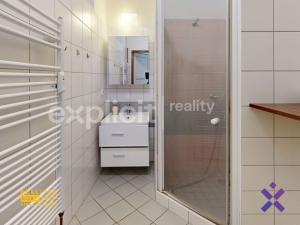 Pronájem bytu 2+1, Zlín, Štefánikova, 58 m2