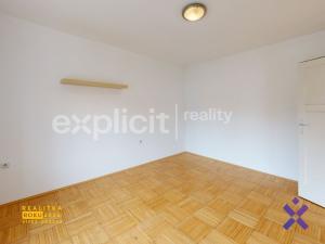 Pronájem bytu 2+1, Zlín, Štefánikova, 58 m2
