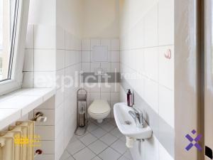 Pronájem bytu 2+1, Zlín, Štefánikova, 58 m2
