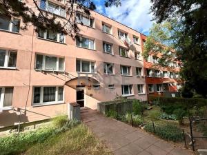 Prodej bytu 3+1, Praha - Krč, Hurbanova, 59 m2