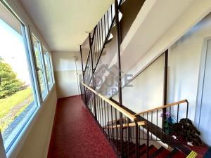 Prodej bytu 3+1, Praha - Krč, Hurbanova, 59 m2