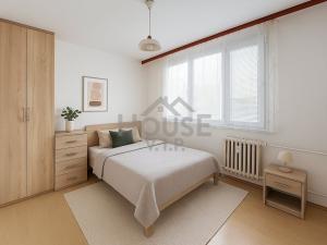 Prodej bytu 3+1, Praha - Krč, Hurbanova, 59 m2