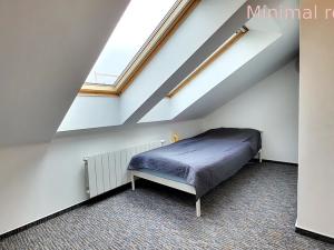 Prodej bytu 2+1, Brno, Jaselská, 71 m2
