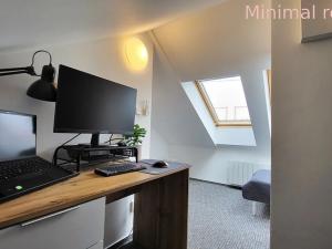 Prodej bytu 2+1, Brno, Jaselská, 71 m2