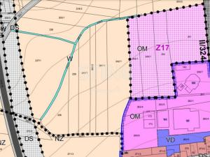 Prodej komerčního pozemku, Mikulovice - Blato, 6059 m2
